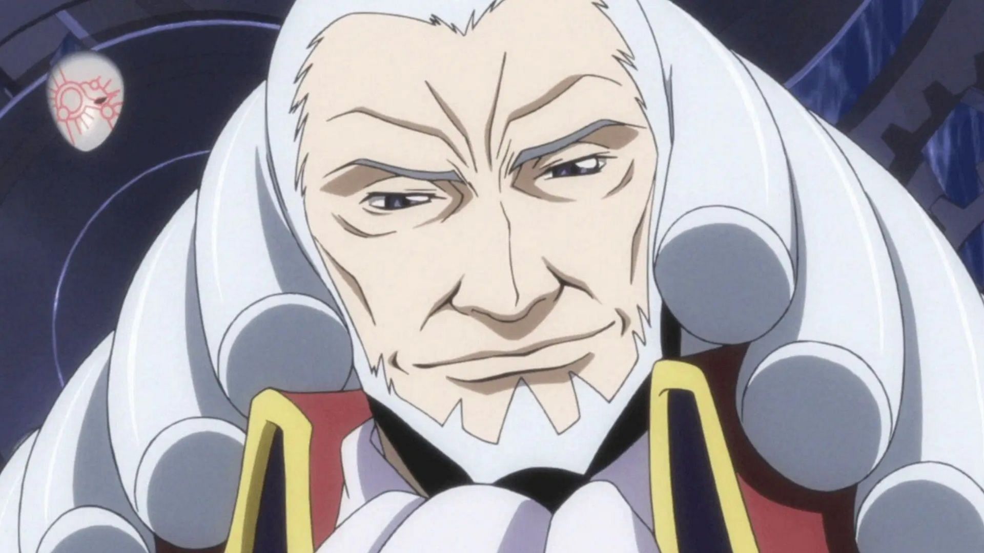 Charles zi Britannia (Image via Sunrise)